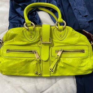 Marc Jacobs crossbody